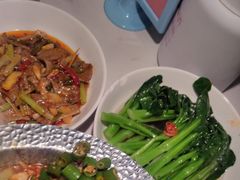 -花椒俏川菜小馆(南海万达店)