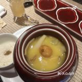  宫宴你还没来打过卡吗？  
