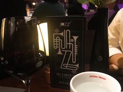 -林肯爵士乐上海中心 Jazz at Lincoln Center Shanghai