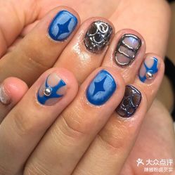-171 Naillife