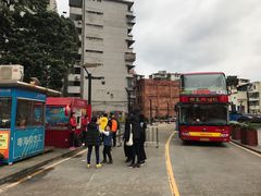 -广州都市观光巴士(粤陶巴)