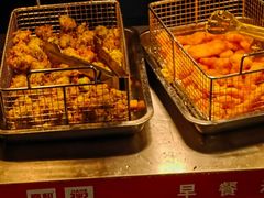 -嘉和一品粥(方庄店)