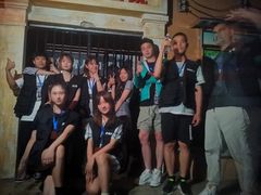 -棂笼·深度沉浸密室(武汉旗舰店)