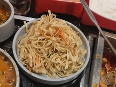 -重庆德忆火锅（龙南街3店）(渝水岸餐饮)