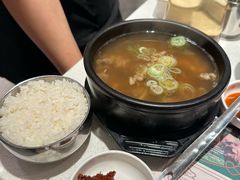 -韩香福烤肉庄园(荣成店)