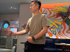-墨纪Mojí墨西哥餐厅(官舍店)