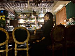 -萨芭蒂高空花园餐酒吧