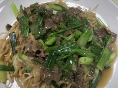 -汕头郑记牛肉火锅店(中山总店)