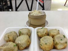-小杨生煎(南京东路食品一店)