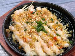 -小民大排档(江汉路店)