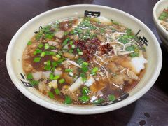 -原掩骨会饶阳豆腐脑总店