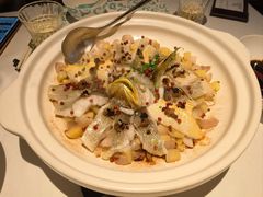 -桂满陇·海市蜃楼·黑金(国金店)