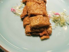 -蟹榭·本帮江浙菜·蟹宴(五角场合生汇商场店)