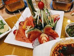 -清真军邺·金富苑肥牛(石坡街旗舰店)