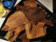 -京韵胡同·酱香羊蝎子火锅涮肉(长寿路店)