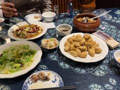 -香满楼(临安路店)