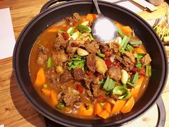 -U你·天然调味(南湖总店)