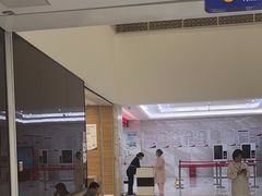 -美年大健康体检中心(牡丹园分院)