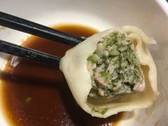 -金谷园饺子·烧烤·家宴(人大总店)