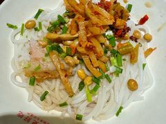 -明桂米粉(北站店)
