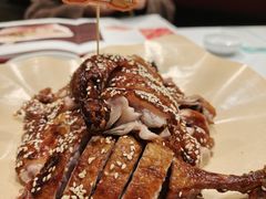 -眉州东坡(清河万象汇店)