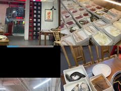 -来龍儿鲜切牛肉自助老火锅