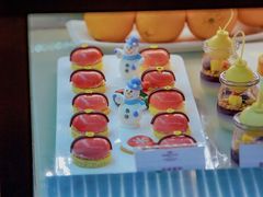 -广州中心皇冠假日酒店-环市食坊·海鲜自助餐厅