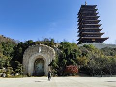 -牛首山文化旅游区
