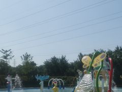 -南宫温泉水世界