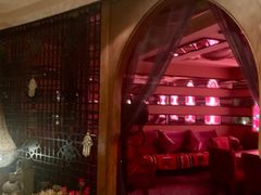 -Tajine Moroccan塔金摩洛哥中东餐厅