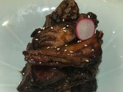 本帮熏鱼-粤麓轩餐厅(中信泰富广场店)