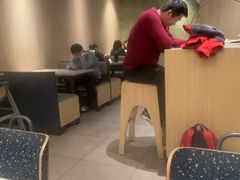 -麦当劳(西单明珠店)