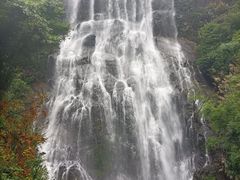 -古龙峡云天玻霸