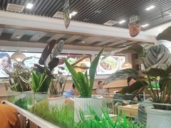 -嘉和一品粥(魏公村店)