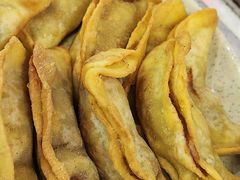 -李记清真馆(打钉巷店)