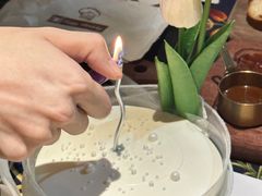 -第101座花园餐厅(湖滨88店)