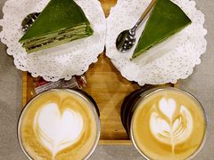 -MUSEE CAFE(保利·时光里店)