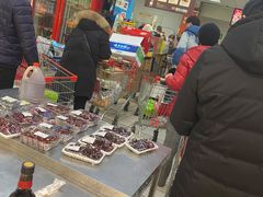 -华润苏果(海安贵都购物广场店)