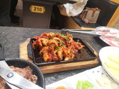 -味家烤肉烤鳗鱼牛排(西塔旗舰店)