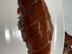 四季民福烤鸭-四季民福烤鸭店(前门店)