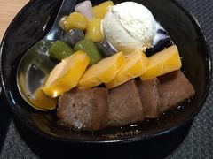 -鲜芋仙(番禺万达广场店)