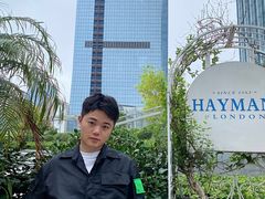 -长沙尼依格罗酒店