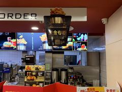 -麦当劳(壹购广场店)