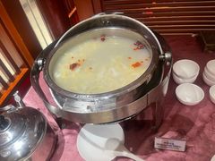 -九寨沟天源豪生度假酒店-豪庭轩中餐厅