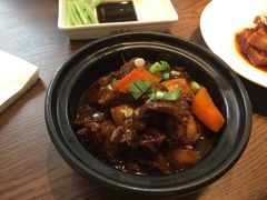 -全聚德(江宁店)