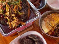 -88号小吃店·经典云南菜·地道纳西美食