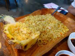 -南海渔家•渔民海鲜(亚特兰蒂斯店)