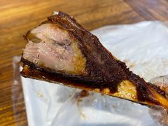 -赵元章肉骨烧(山塘街店)