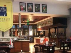 大堂-亚龙湾老厨房·海南家常味