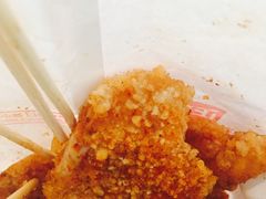 -正新鸡排(金进店)